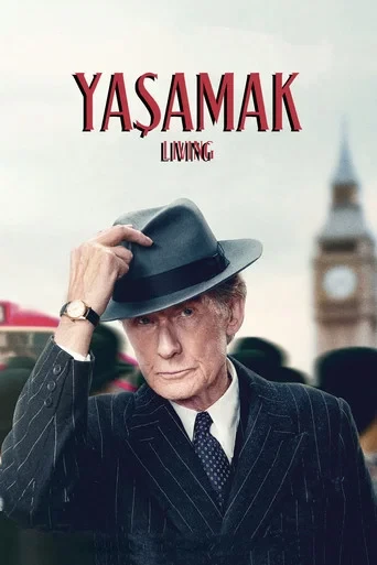 Yaşamak