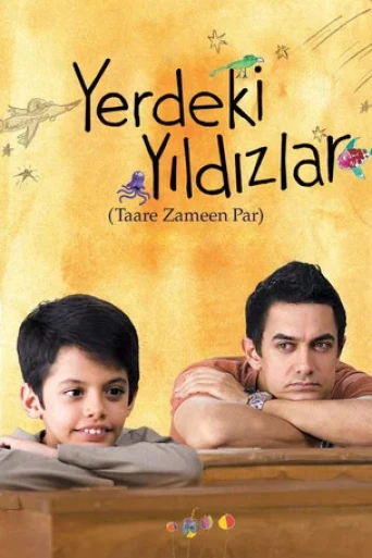 Yerdeki Yıldızlar