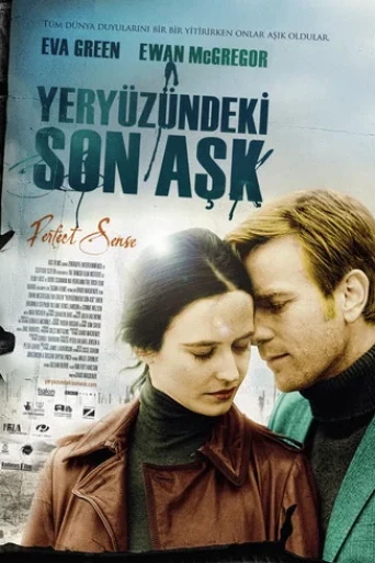 Yeryüzündeki Son Aşk