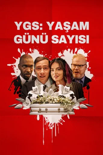 YGS Yaşam Günü Sayısı