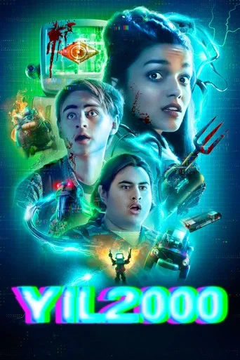 Yıl 2000
