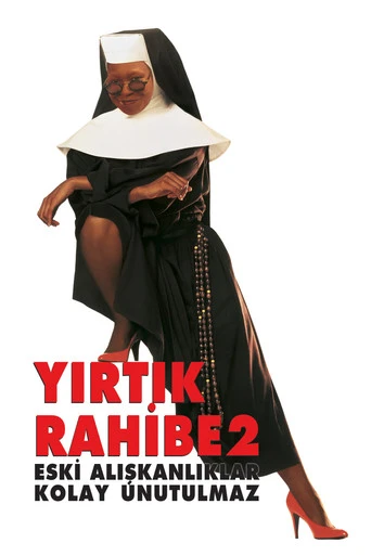 Yırtık Rahibe 2