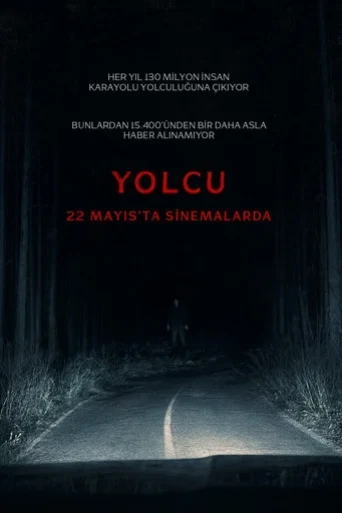 Yolcu