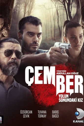 Çember: Yolun Sonundaki Kız