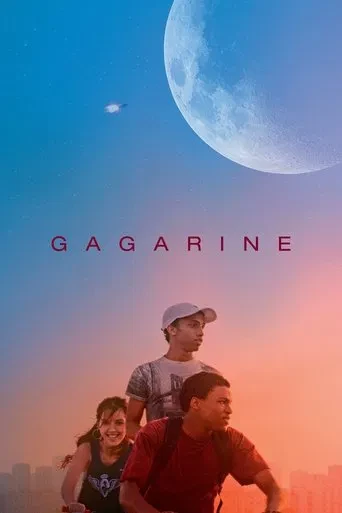 Youri Gagarine