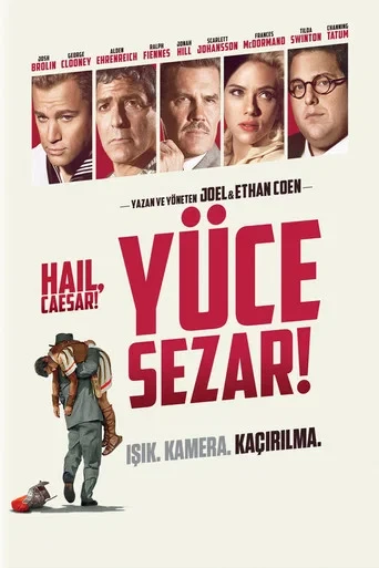 Yüce Sezar