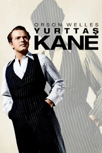 Yurttaş Kane