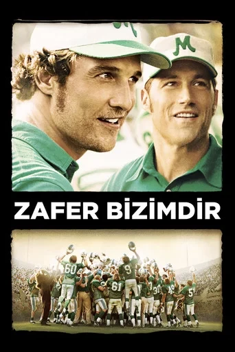 Zafer Bizimdir