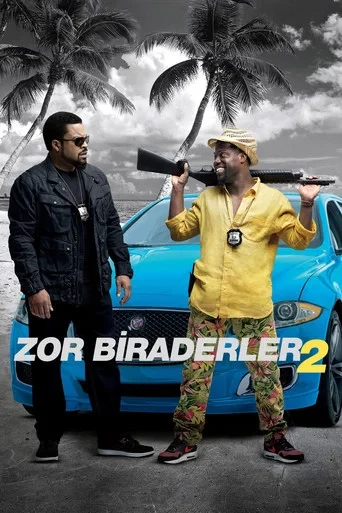 Zor Biraderler 2