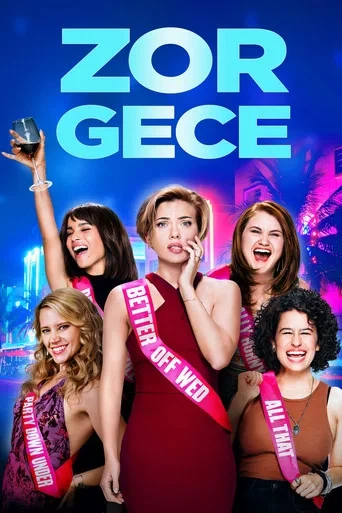Kızlar Gecesi