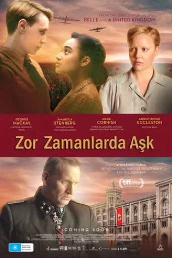 Zor Zamanlarda Aşk