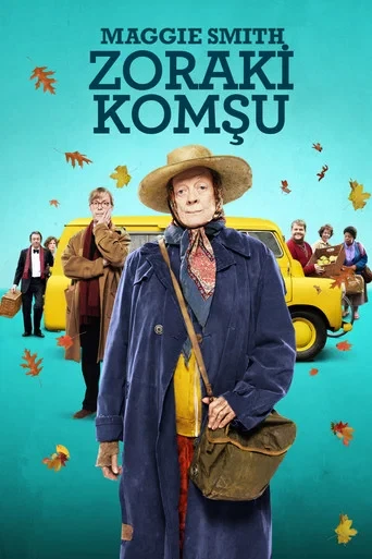 Minibüsteki Kadın